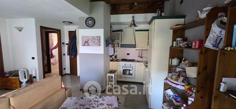 Bilocale in Via Lecco — foto 5 di 22