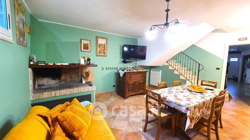 Villa in Via delle Begonie — foto 13 di 29