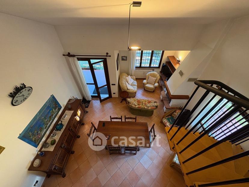 Villa in Viale Leoncavallo 123 — foto 25 di 53