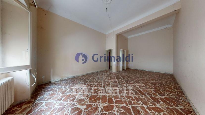 Appartamento in Via Dalmazia 28 — foto 49 di 51