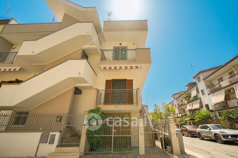 Quadrilocale in Via de Ceglie Dr. Vito 32 — foto 11 di 37