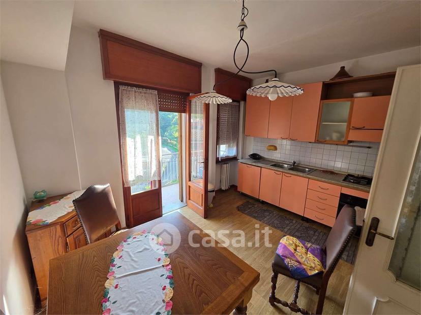 Appartamento in Via Vittorio Emanuele — foto 5 di 23