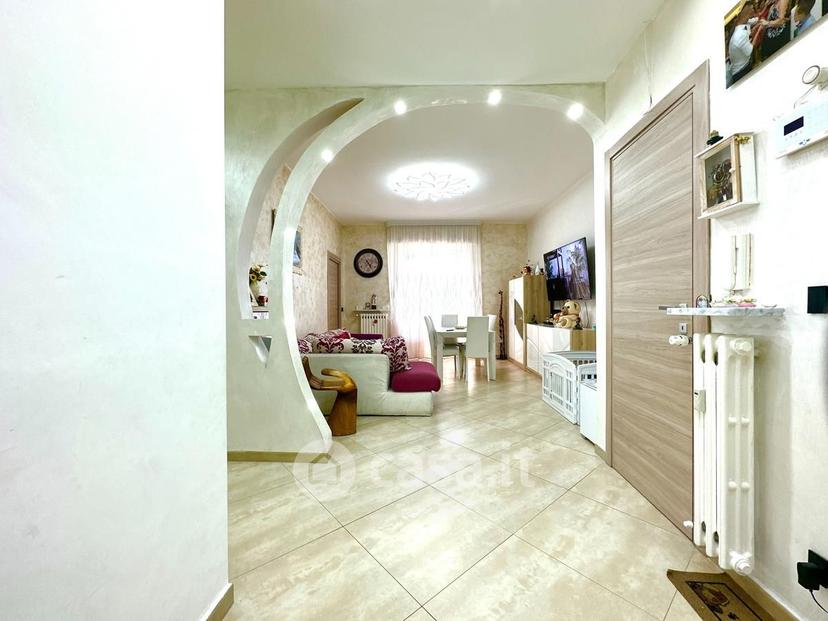 Appartamento in Via Papa Giovanni XXIII 14 — foto 16 di 61
