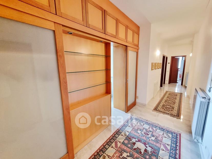 Quadrilocale in Via Frustelle 29 — foto 5 di 23