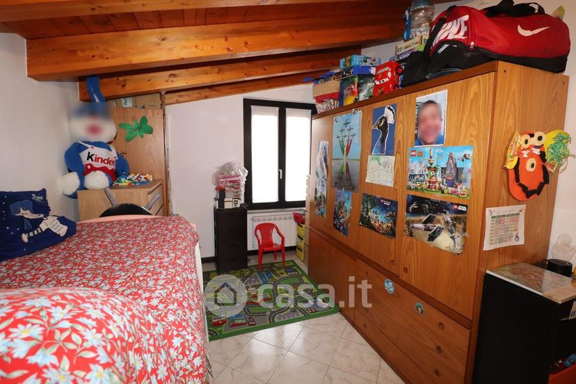 Trilocale in Via Eugenio Montale — foto 4 di 25