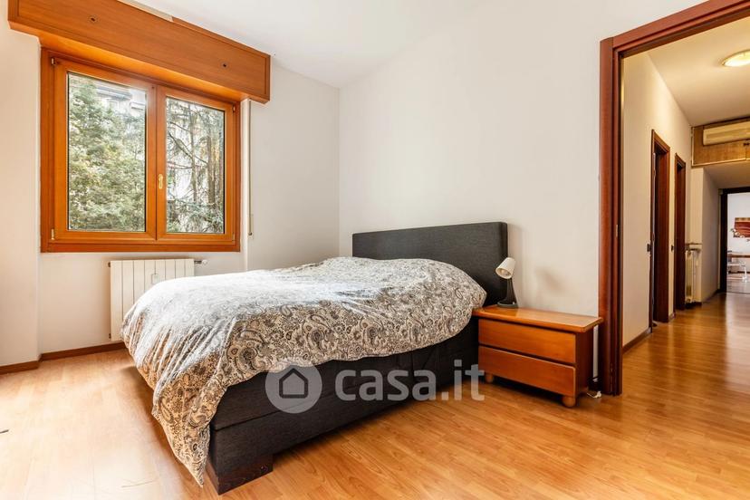 Trilocale in Via Francesco de Sanctis 43 — foto 8 di 22