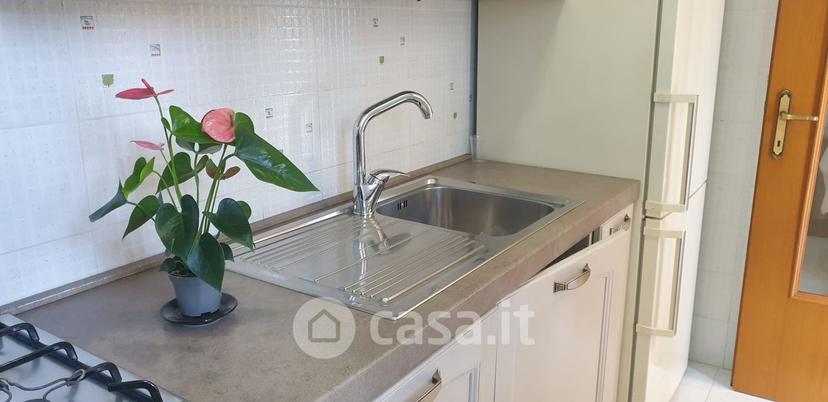 Trilocale in Via Rondò San Giorgio 3 — foto 17 di 26