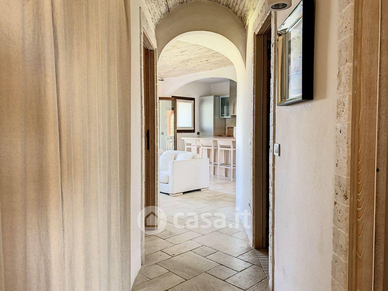 Quadrilocale in Via Sa Conca