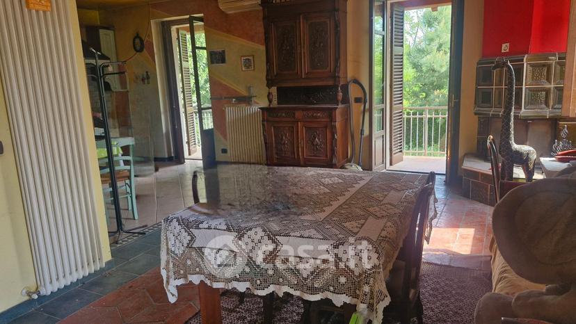 Villa in Frazione Casabianca — foto 71 di 107