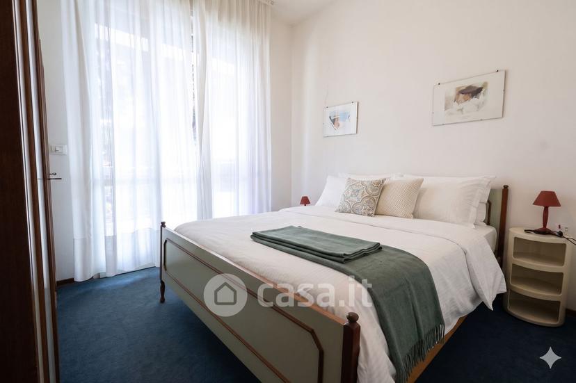 Trilocale in Viale Ravenna — foto 8 di 21