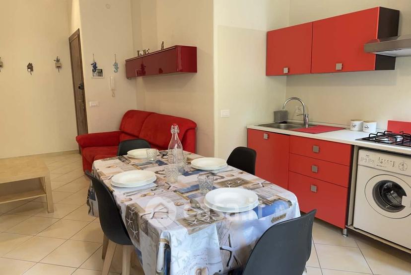 Bilocale in Via Leonardo da Vinci 134 — foto 7 di 13