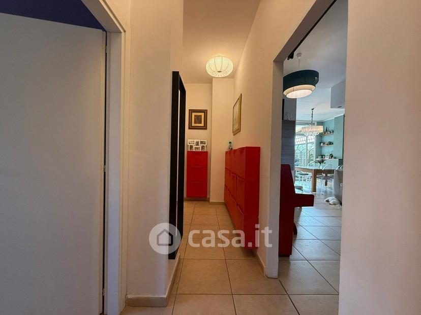 Appartamento in Viale Curio Dentato