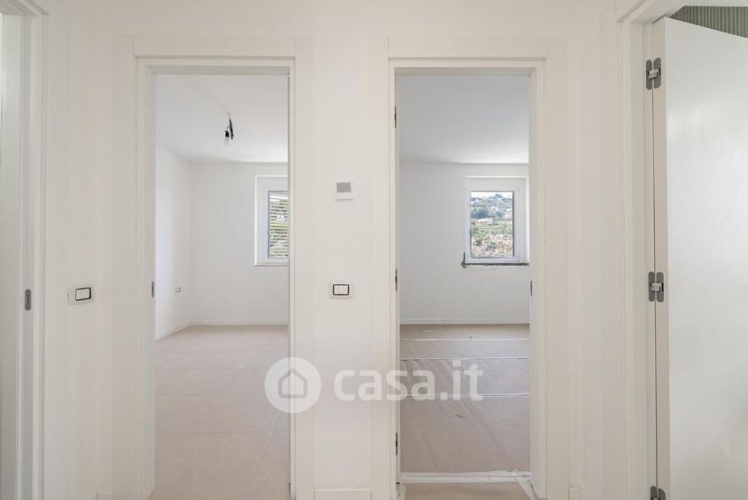 Quadrilocale in Via Goffredo Mameli 37 — foto 19 di 38