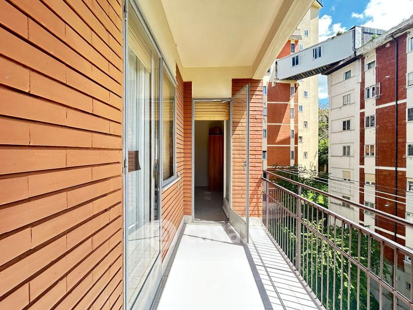 Appartamento in Via Giuseppe Mazzini 17 — foto 42 di 44