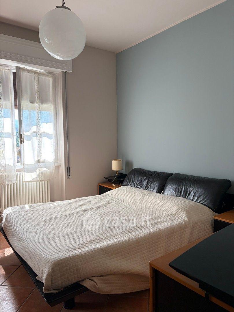 Trilocale in Via Arnaldo Zuccari 16 — foto 16 di 21