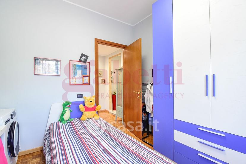 Trilocale in Via Sant' Adeodato 2 — foto 31 di 32