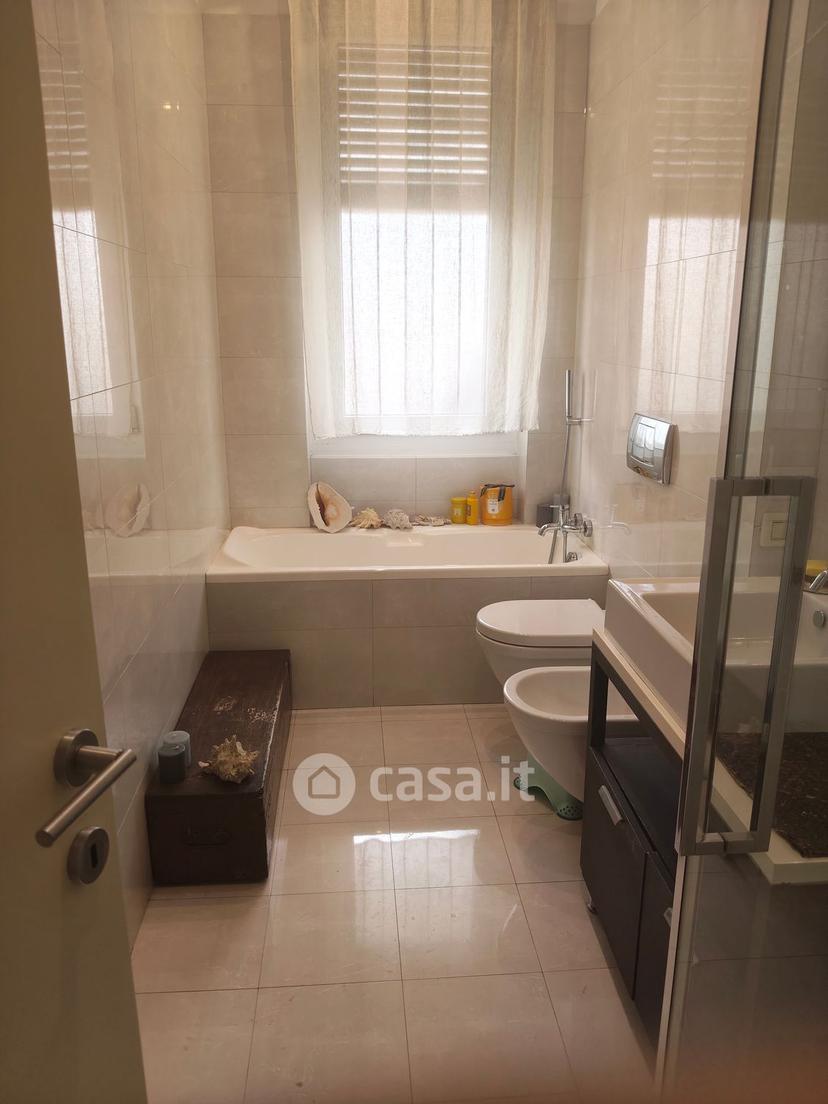 Quadrilocale in Via Riccardo Wagner — foto 17 di 36