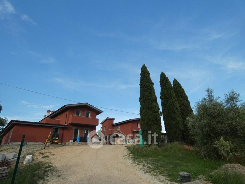 Villa in Strada Regionale 313 — foto 31 di 40