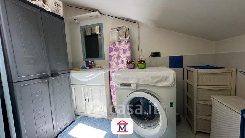 Quadrilocale in Via Giosuè Carducci — foto 25 di 27