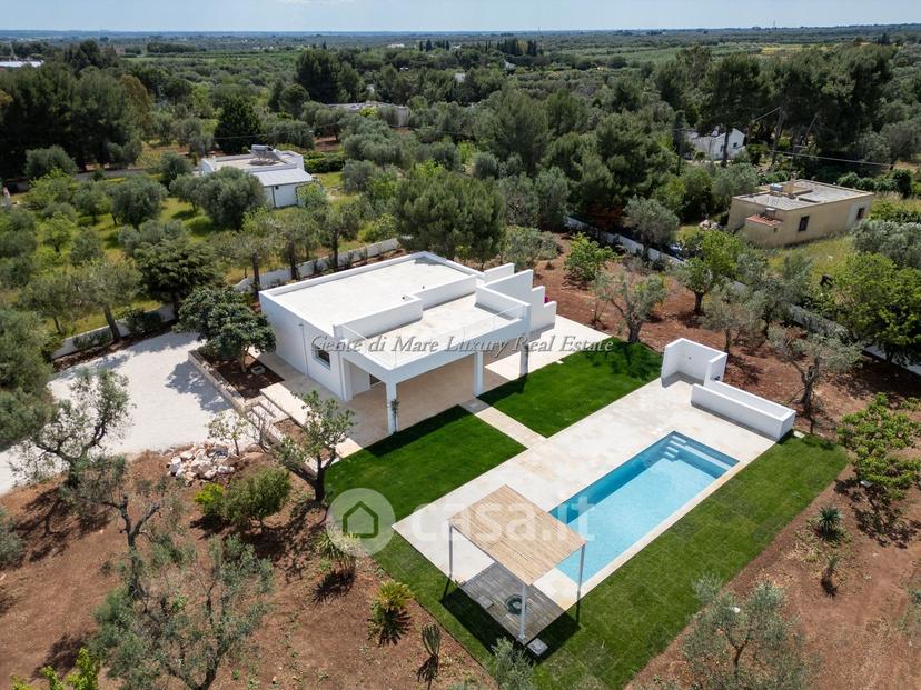 Villa in Contrada Sierri — foto 32 di 72