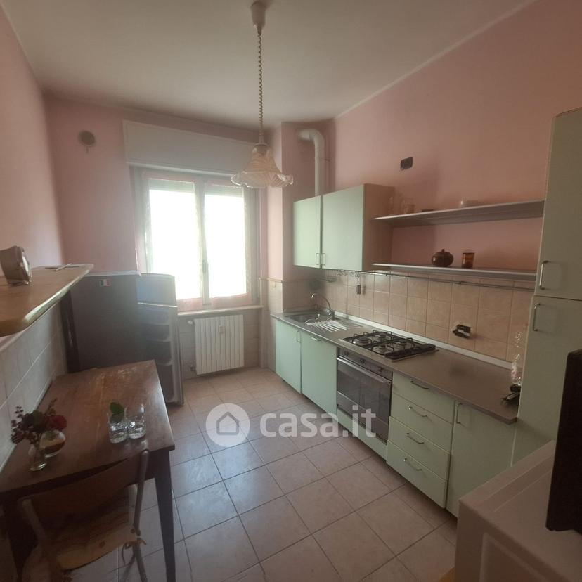 Trilocale in Via Luigi Porta — foto 12 di 21