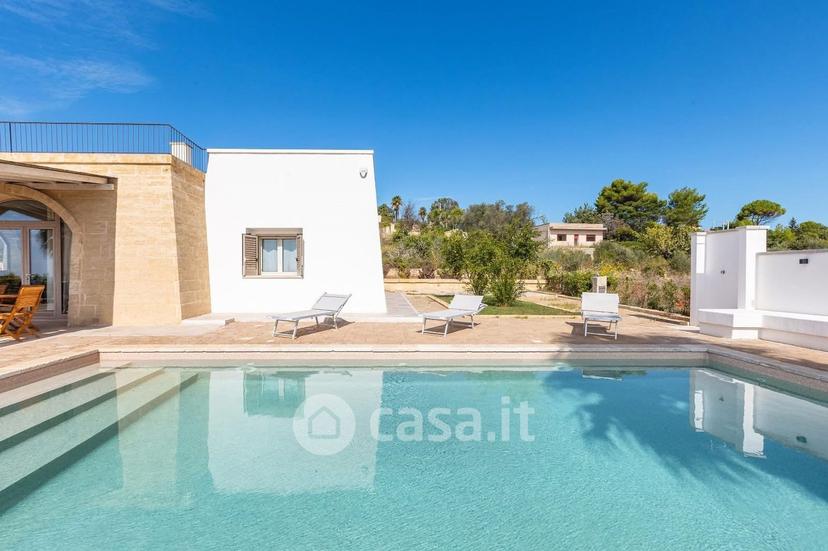 Villa in Località Fani 2 — foto 6 di 24