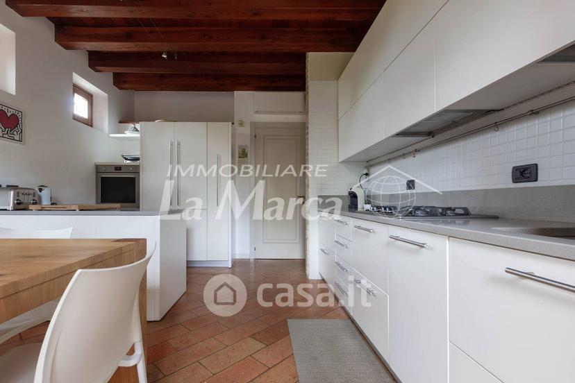 Villa in Via Osoppo 13 — foto 6 di 33