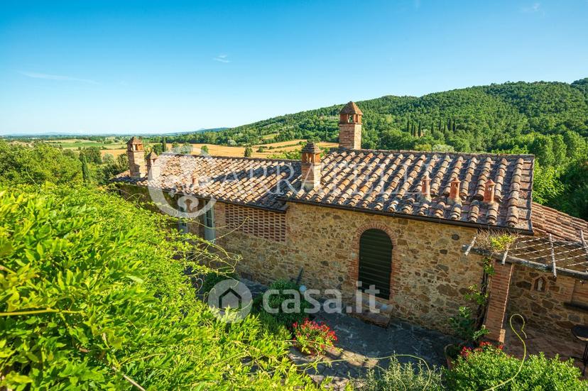 Villa in Località Sant'Alloro 52 — foto 40 di 58