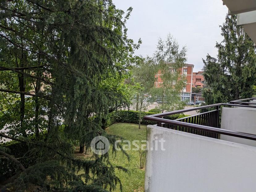 Trilocale in Via Carlo Amati 58 — foto 24 di 52