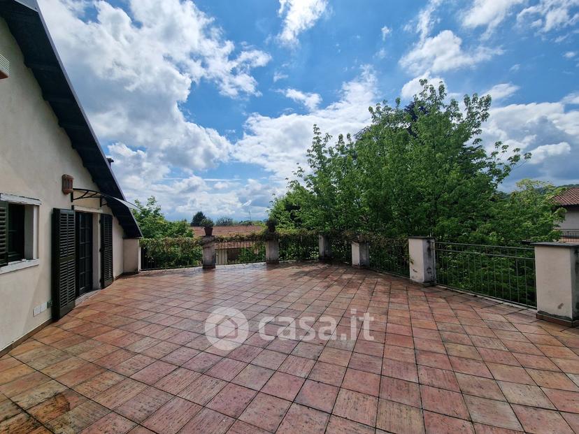 Villa in Via Moncenisio 8 — foto 16 di 72