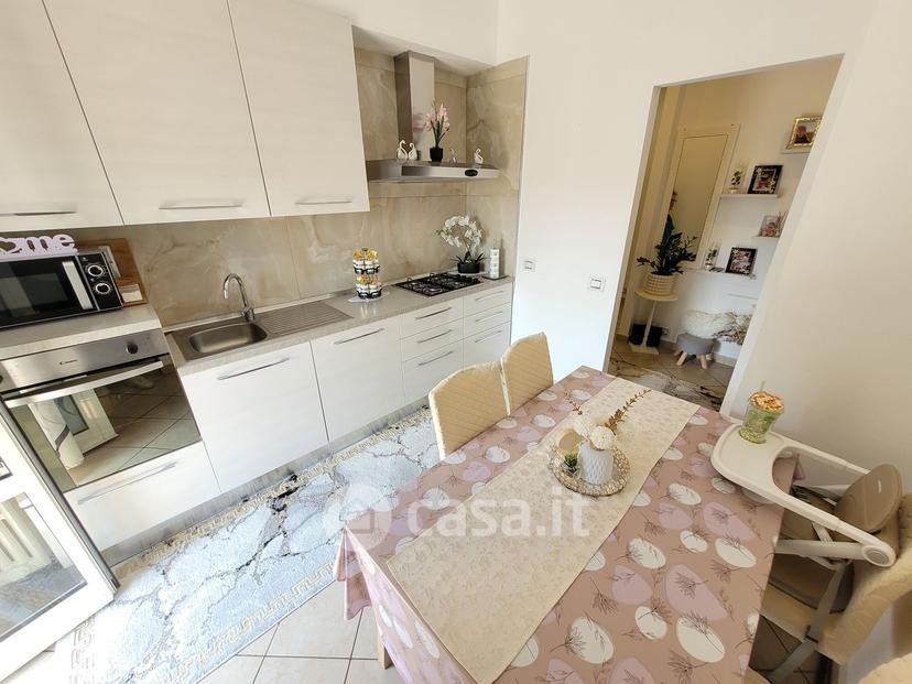 Trilocale in Via Montello 512 — foto 7 di 21