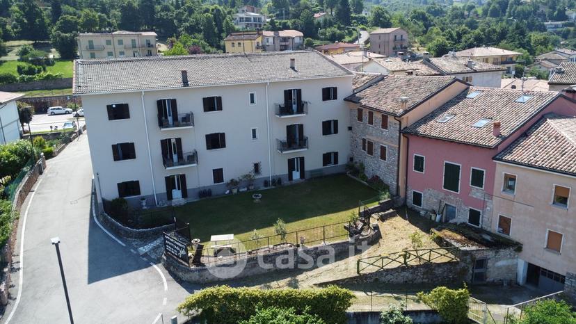 Trilocale in Via Cà Schena — foto 2 di 13