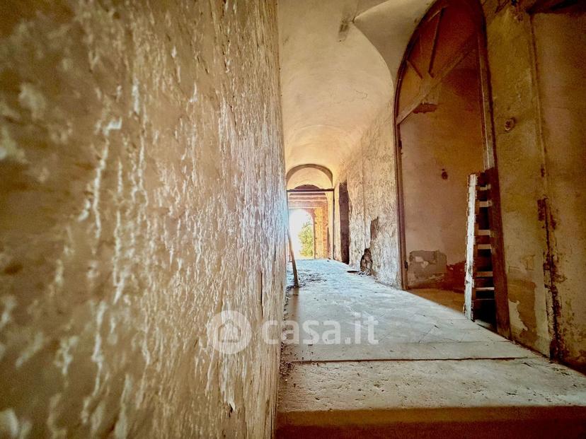 Villa in Strada Provinciale di Monteaperti — foto 52 di 54