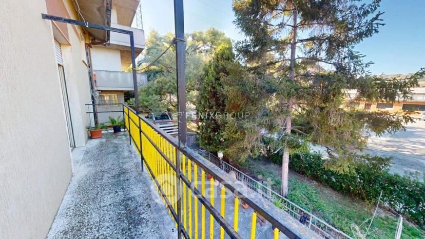 Appartamento in Via Col Fiorito 21 — foto 22 di 30