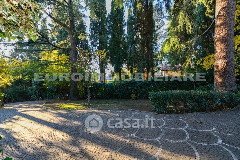 Appartamento in Viale della Bornata — foto 20 di 28