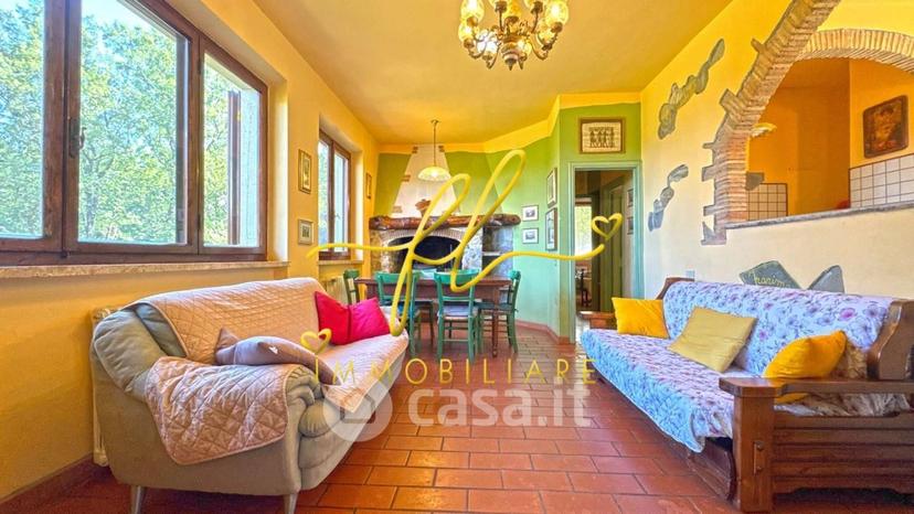 Villa in Località Gualda — foto 23 di 42