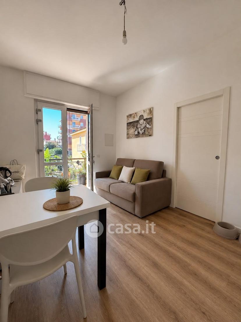 Trilocale in Via San Lazzaro — foto 10 di 14