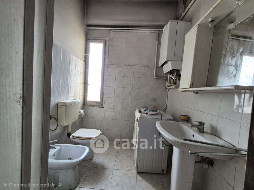 Appartamento in Via Giovanni Lanza 128 — foto 10 di 15