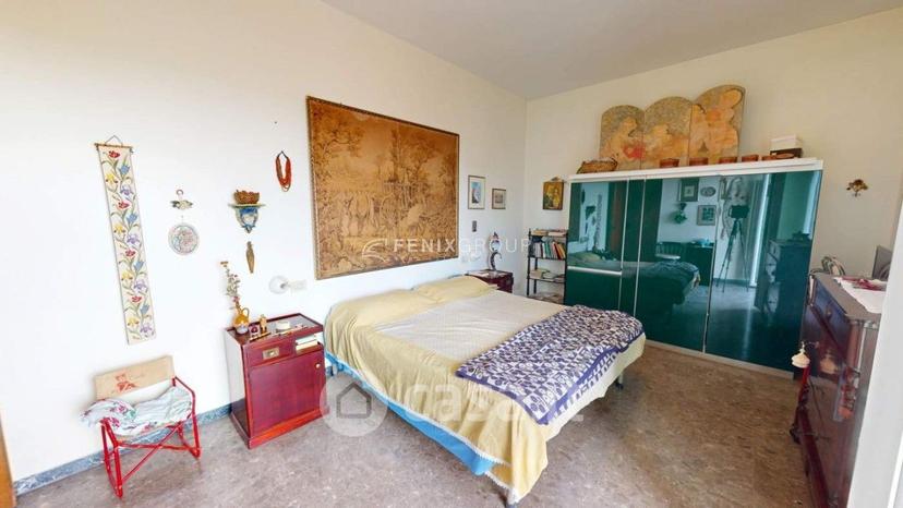 Appartamento in Viale Alcide de Gasperi 51 — foto 42 di 42