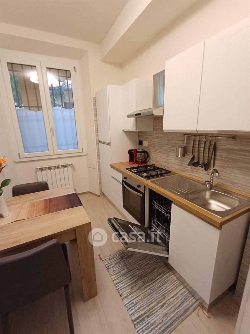 Trilocale in Viale Alessandro Guidoni 10 — foto 4 di 65