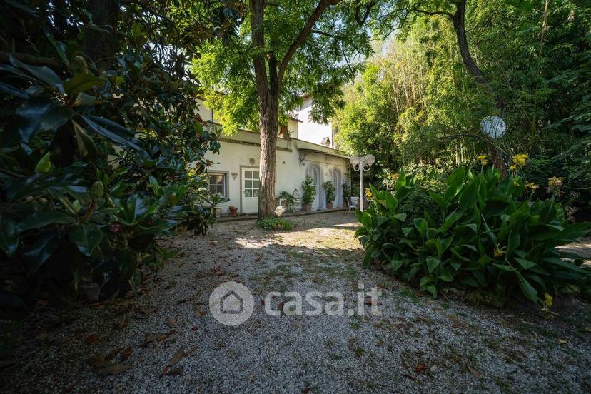 Villa in Via del Merlo — foto 86 di 99