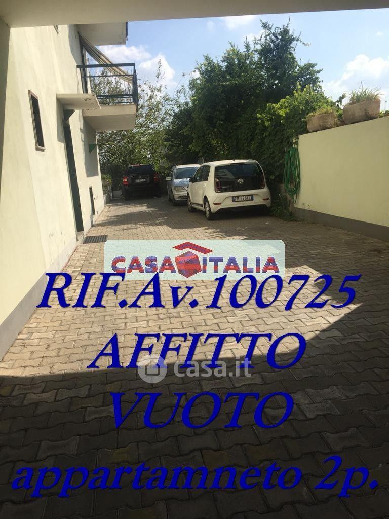 Appartamento in Via Sant'Andrea 205 — foto 13 di 18