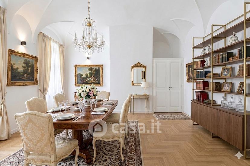 Quadrilocale in Via Guido da Castello — foto 3 di 13