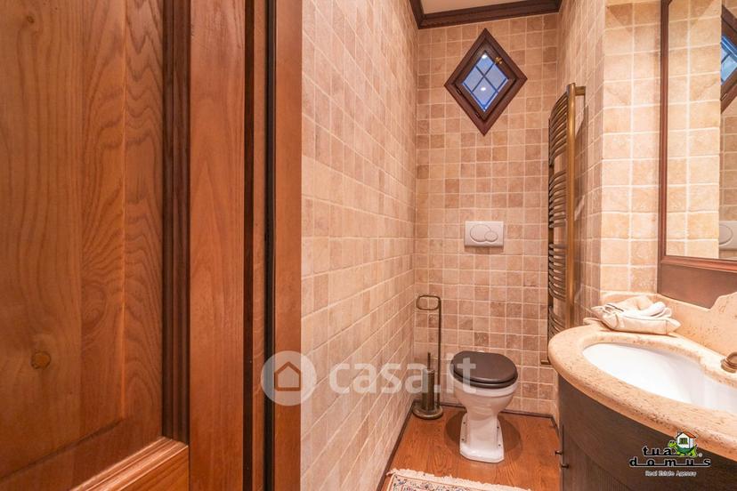 Villa in Via Santa Maria — foto 32 di 73