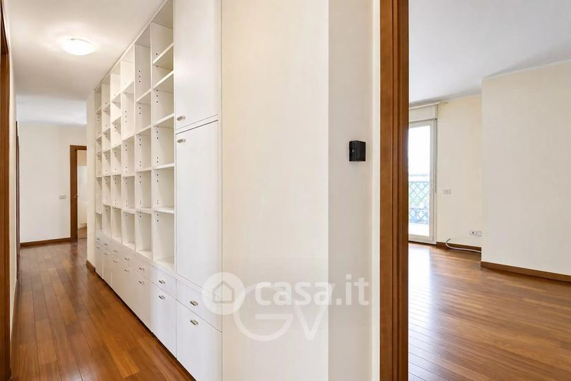 Quadrilocale in Corso Garibaldi — foto 26 di 34