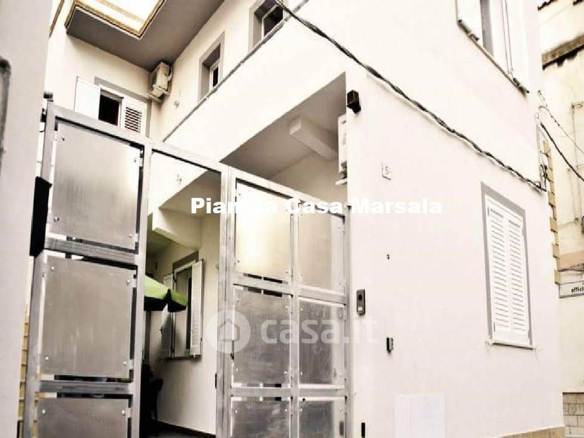Trilocale in Via Giulio Anca Omodei — foto 7 di 7