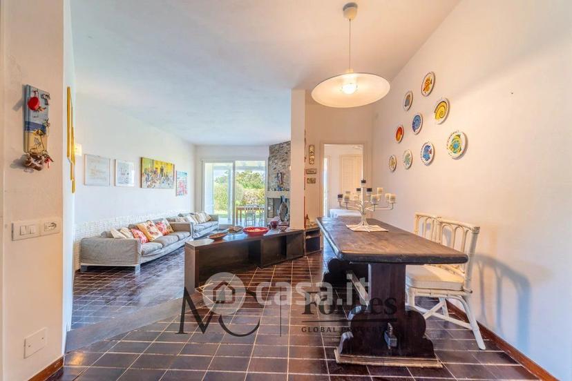Villa in Via Campu Beddu — foto 32 di 48