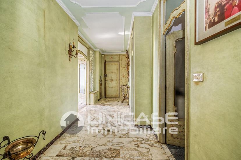 Appartamento in Piazza Vittorio Veneto 44 — foto 37 di 49