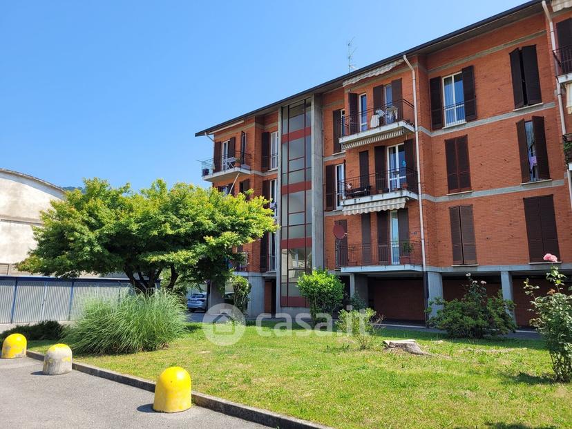 Trilocale in Via Luigi Villa 3 — foto 16 di 21
