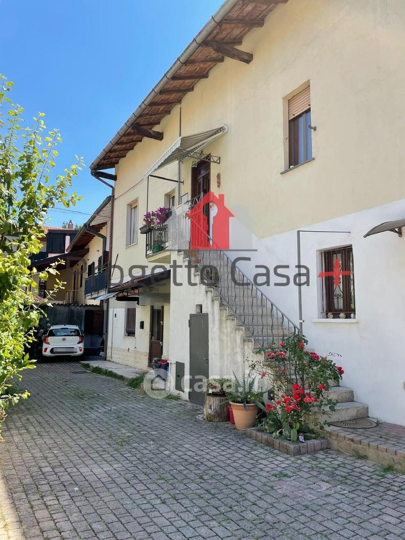 Trilocale in Via Giuseppe Garibaldi — foto 48 di 69
